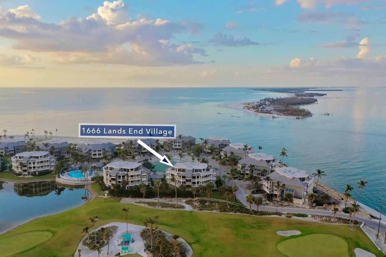 1666 Lands End Village, Unit 1666, Captiva, FL 33924 Photo