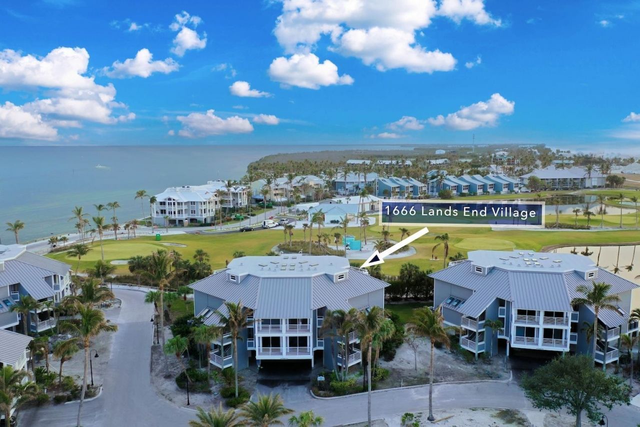 1666 Lands End Village, Unit 1666, Captiva, FL 33924 Photo