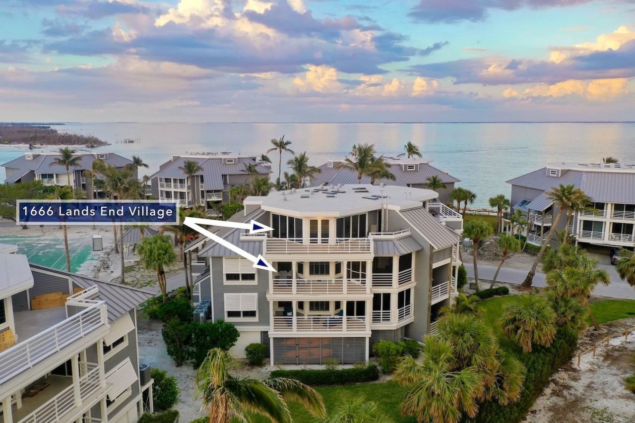 1666 Lands End Village, Unit 1666, Captiva, FL 33924 Photo