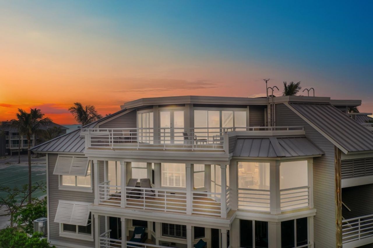 1666 Lands End Village, Unit 1666, Captiva, FL 33924 Photo