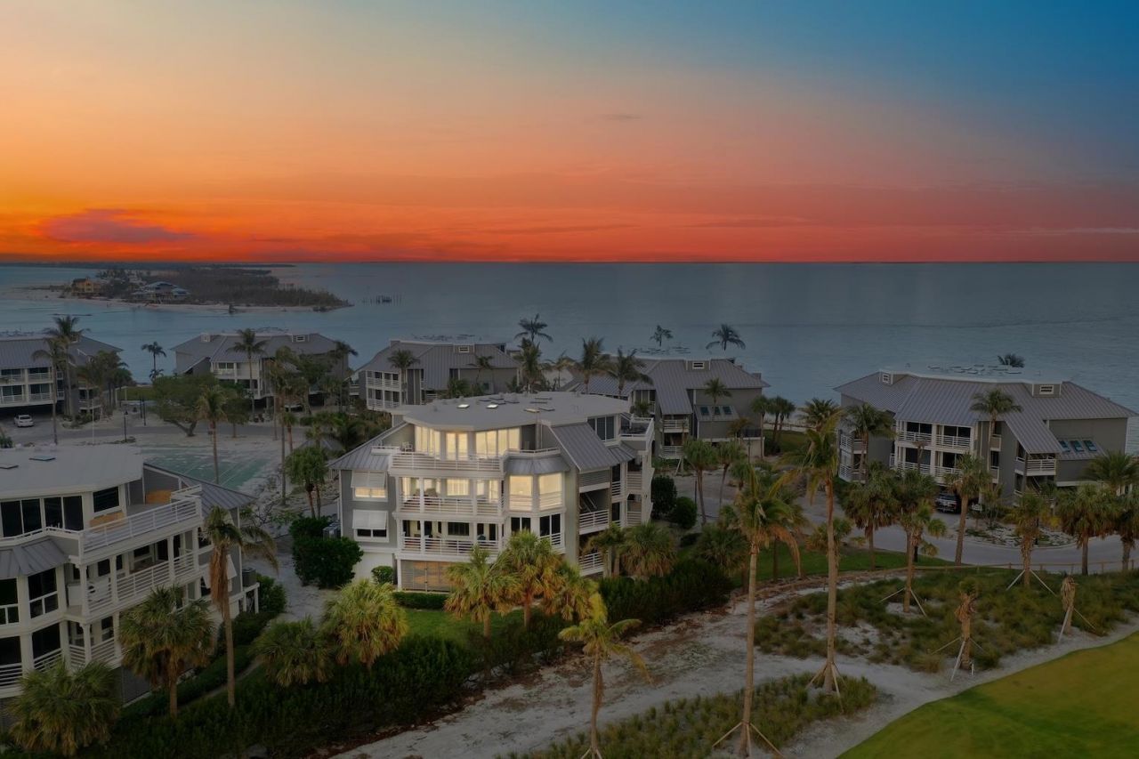 1666 Lands End Village, Unit 1666, Captiva, FL 33924 Photo