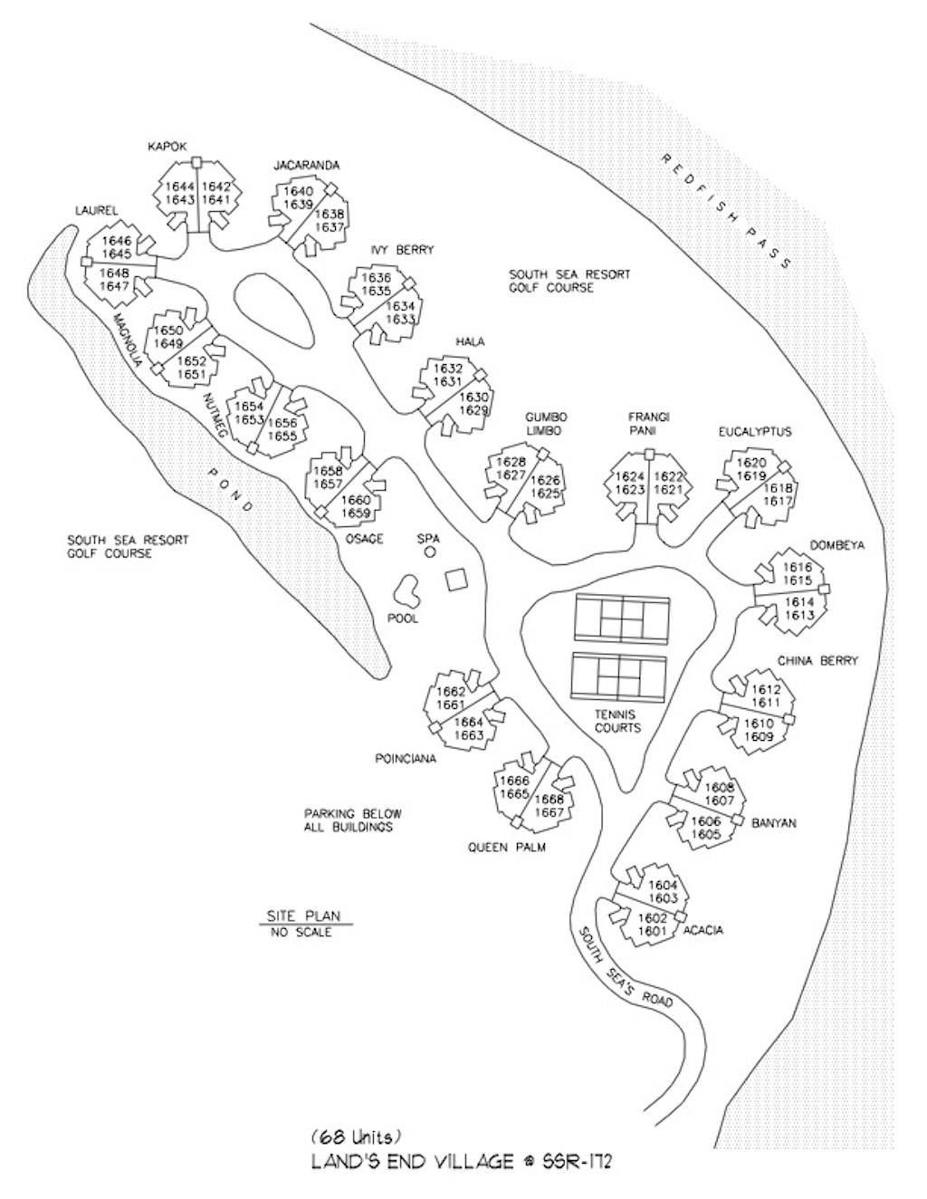 1666 Lands End Village, Unit 1666, Captiva, FL 33924 Photo