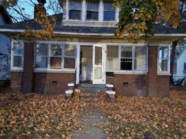 3506 Wabash Avenue, Terre Haute, IN 47803