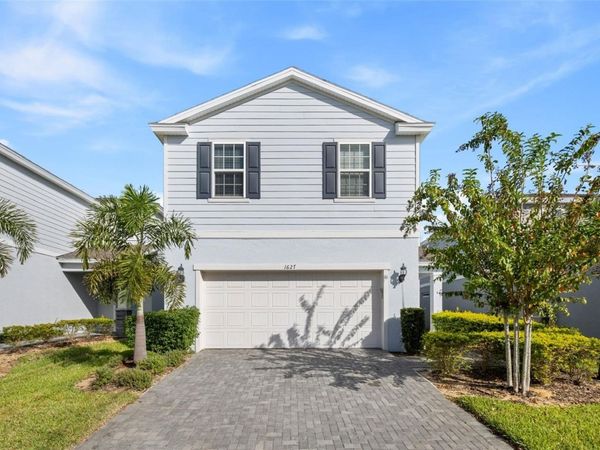 1627 KONA LANE, DAVENPORT, FL 33897