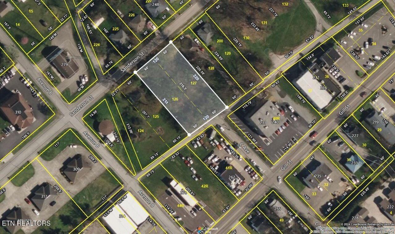 255 Sanderson St, Alcoa, TN 37701 Main Photo