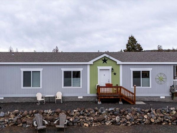 14552 SE Wintoon Road, Prineville, OR 97754