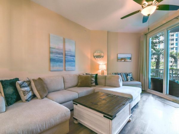 4207 Indian Bayou Trail, UNIT 2113, Destin, FL 32541