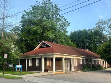 28 Church Street, Alfred, NY 14802