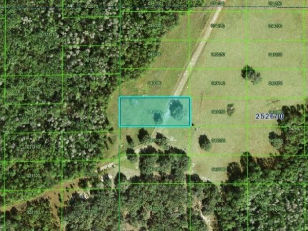 BACKLAND PATH ROAD, POLK CITY, FL 33868