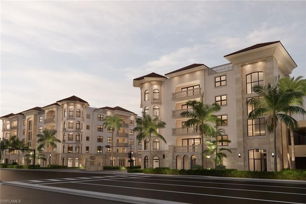 1301 3rd Ave S, Unit 7304, Naples, FL 34102 Photo