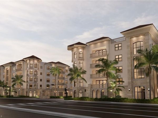 1301 3rd AVE S, Unit 7304, NAPLES, FL 34102