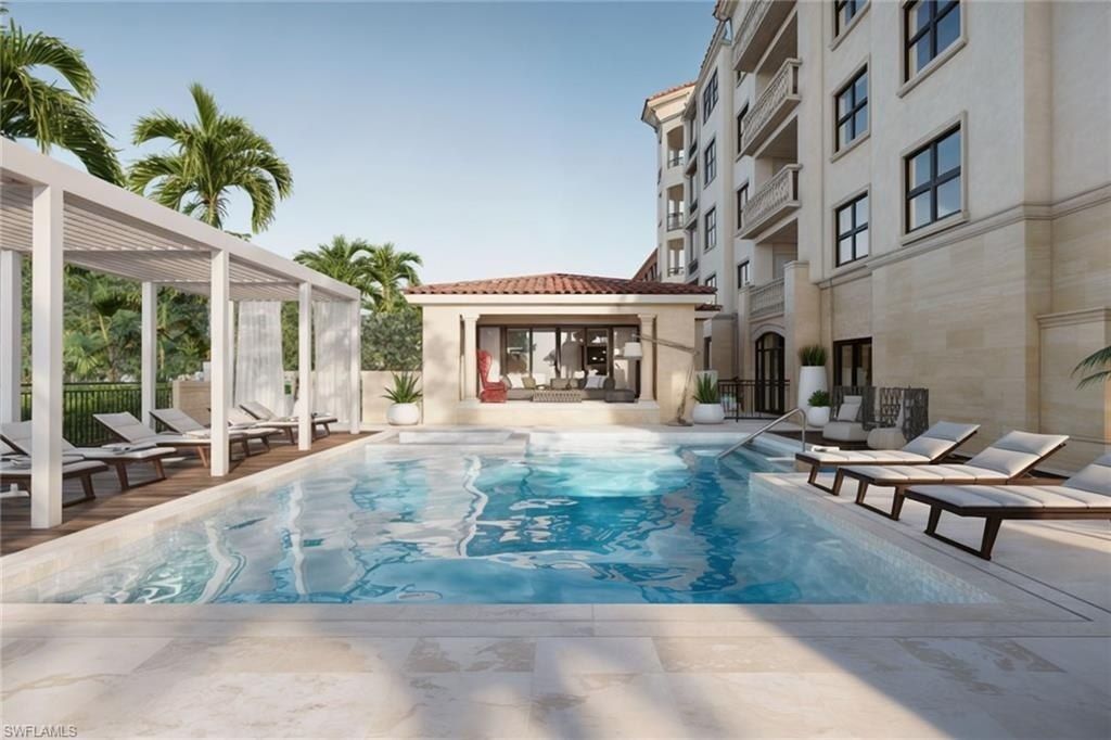 1301 3rd Ave S, Unit 7304, Naples, FL 34102 Photo