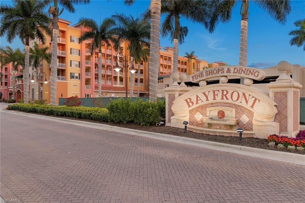 1301 3rd Ave S, Unit 7304, Naples, FL 34102 Photo