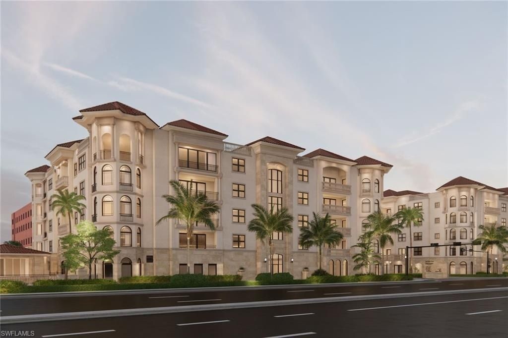 1301 3rd Ave S, Unit 7304, Naples, FL 34102 Photo