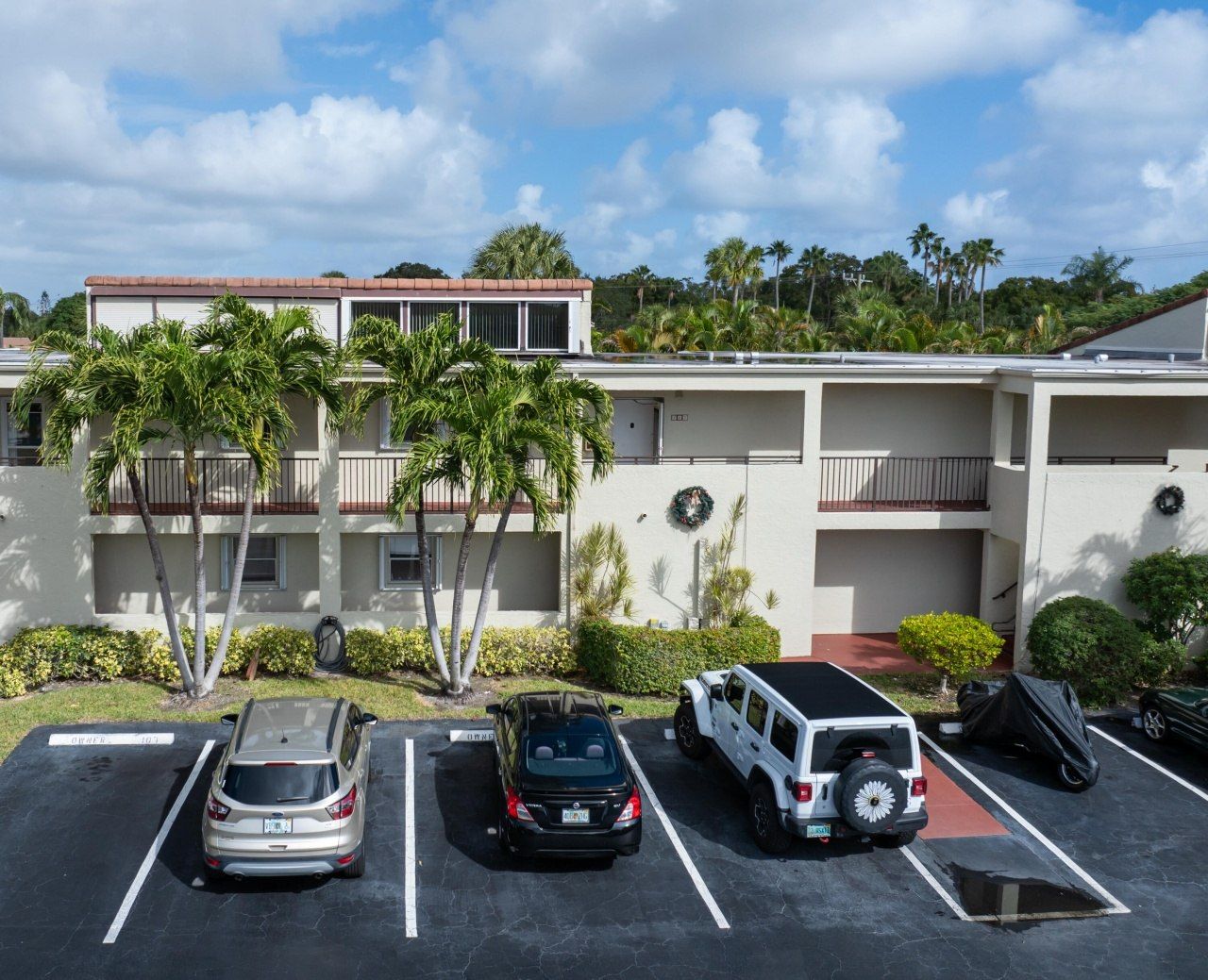 2528 Boundbrook Drive S, Unit 208, West Palm Beach, FL 33406 Photo