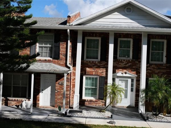 5850 CYPRESS GARDENS BOULEVARD, Unit 304, WINTER HAVEN, FL 33884