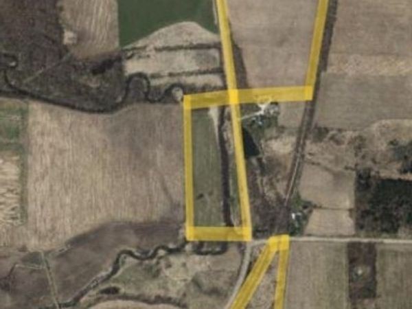 50.8 Acres Highway 69, Belleville, WI 53508