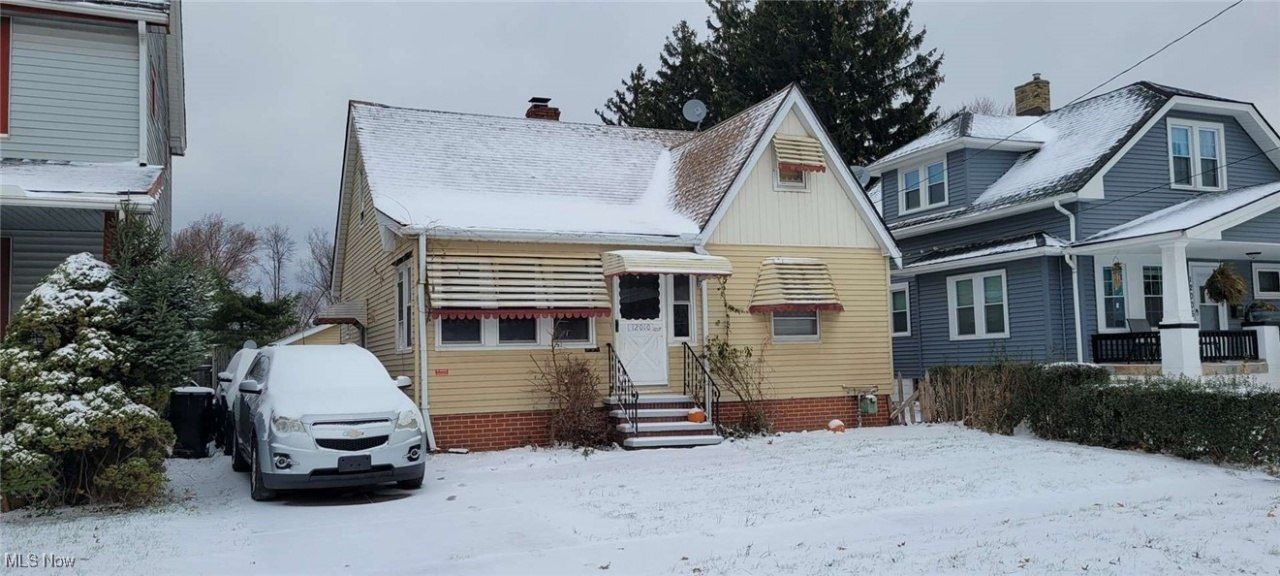 12010 Longmead Avenue, Cleveland, OH 44135 Main Photo