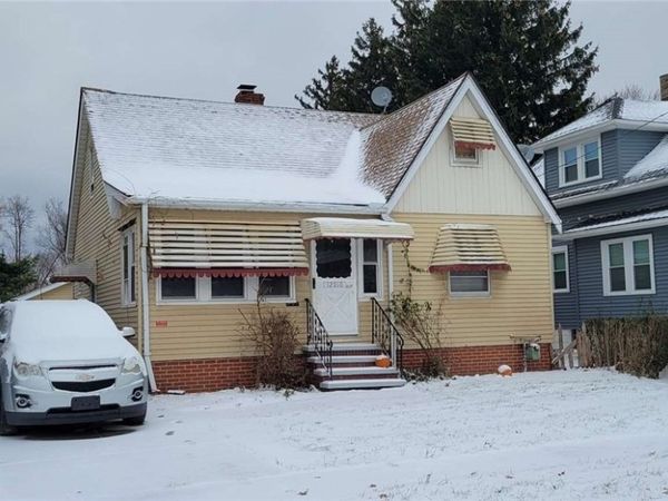 12010 Longmead Avenue, Cleveland, OH 44135