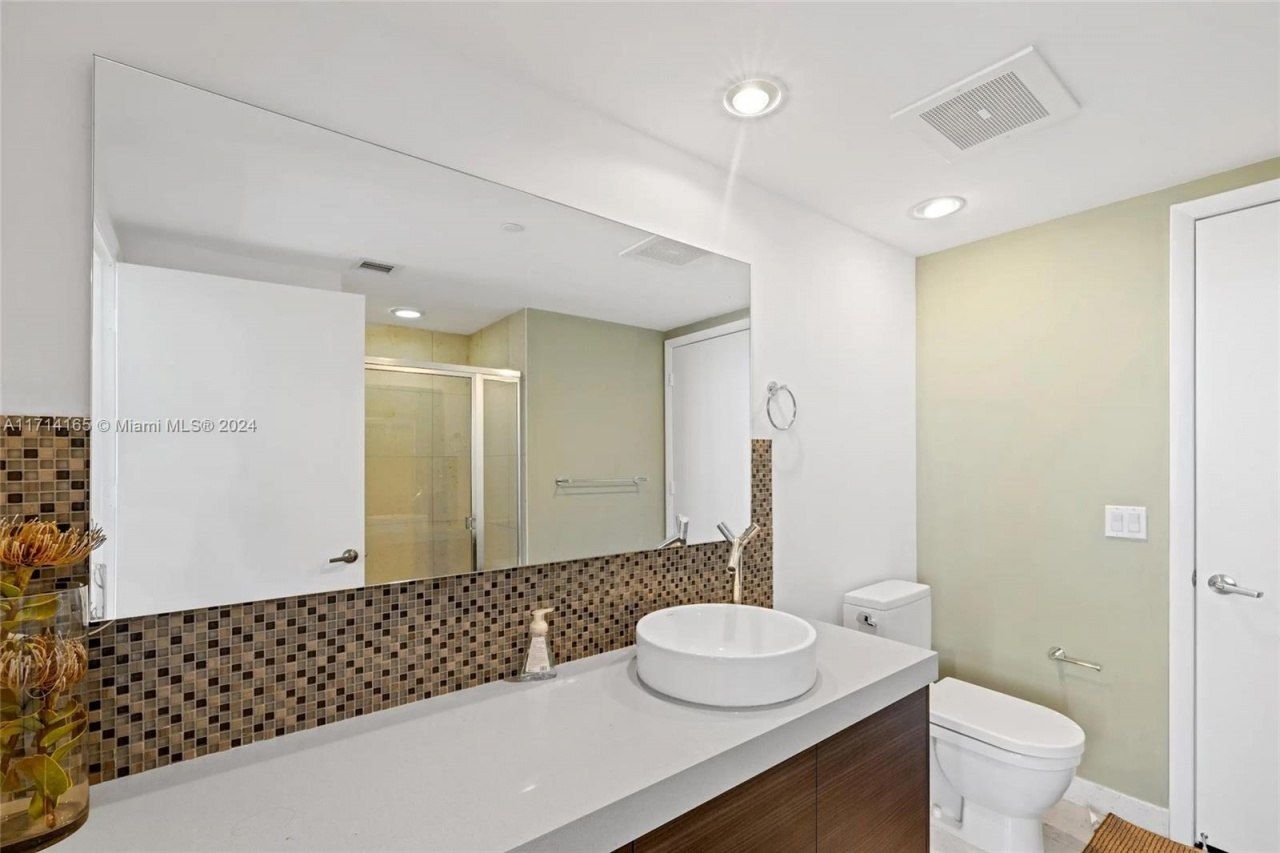 495 Brickell Ave, Unit 4805, Miami, FL 33131 Photo
