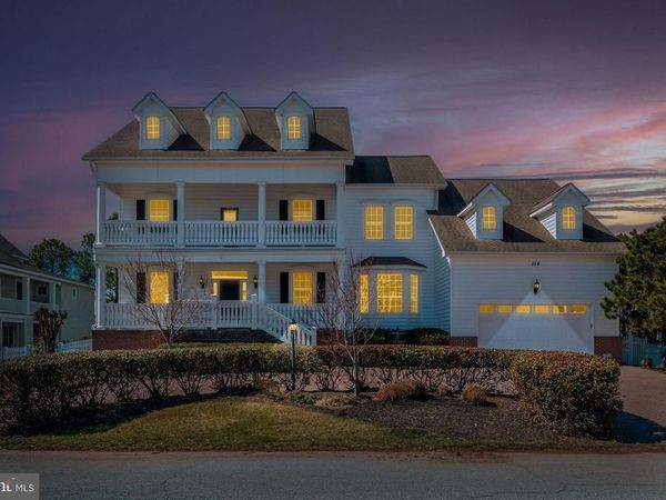 154 EAST SIDE DRIVE, REHOBOTH BEACH, DE 19971