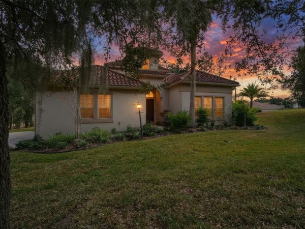 2257 N HICKORY GLEN POINT, HERNANDO, FL 34442