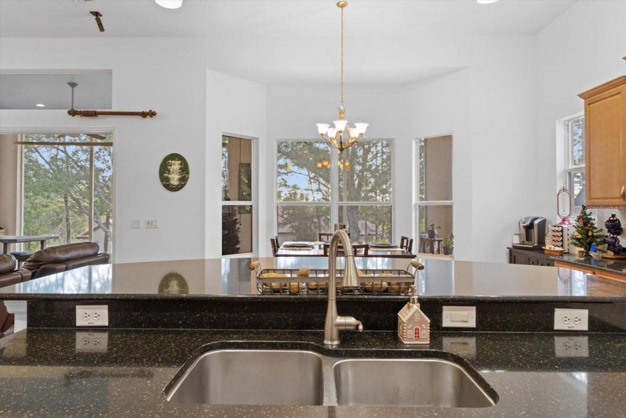 2257 N Hickory Glen Point, Hernando, FL 34442 Photo