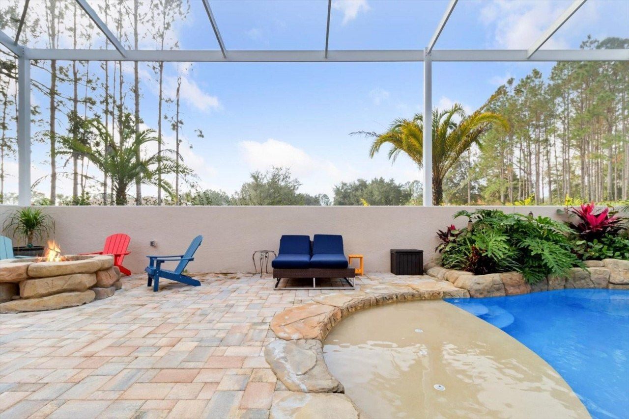 2257 N Hickory Glen Point, Hernando, FL 34442 Photo