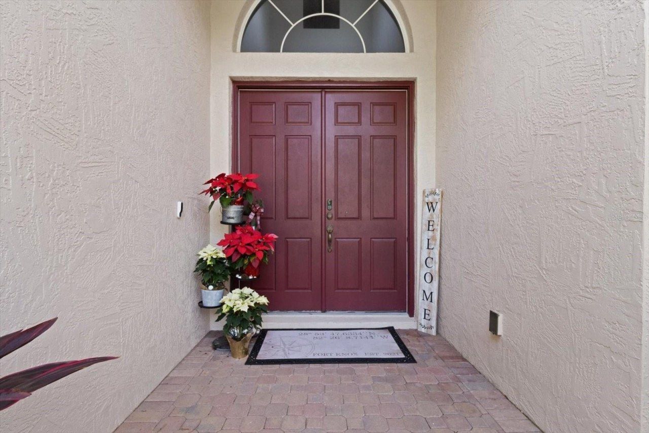 2257 N Hickory Glen Point, Hernando, FL 34442 Photo