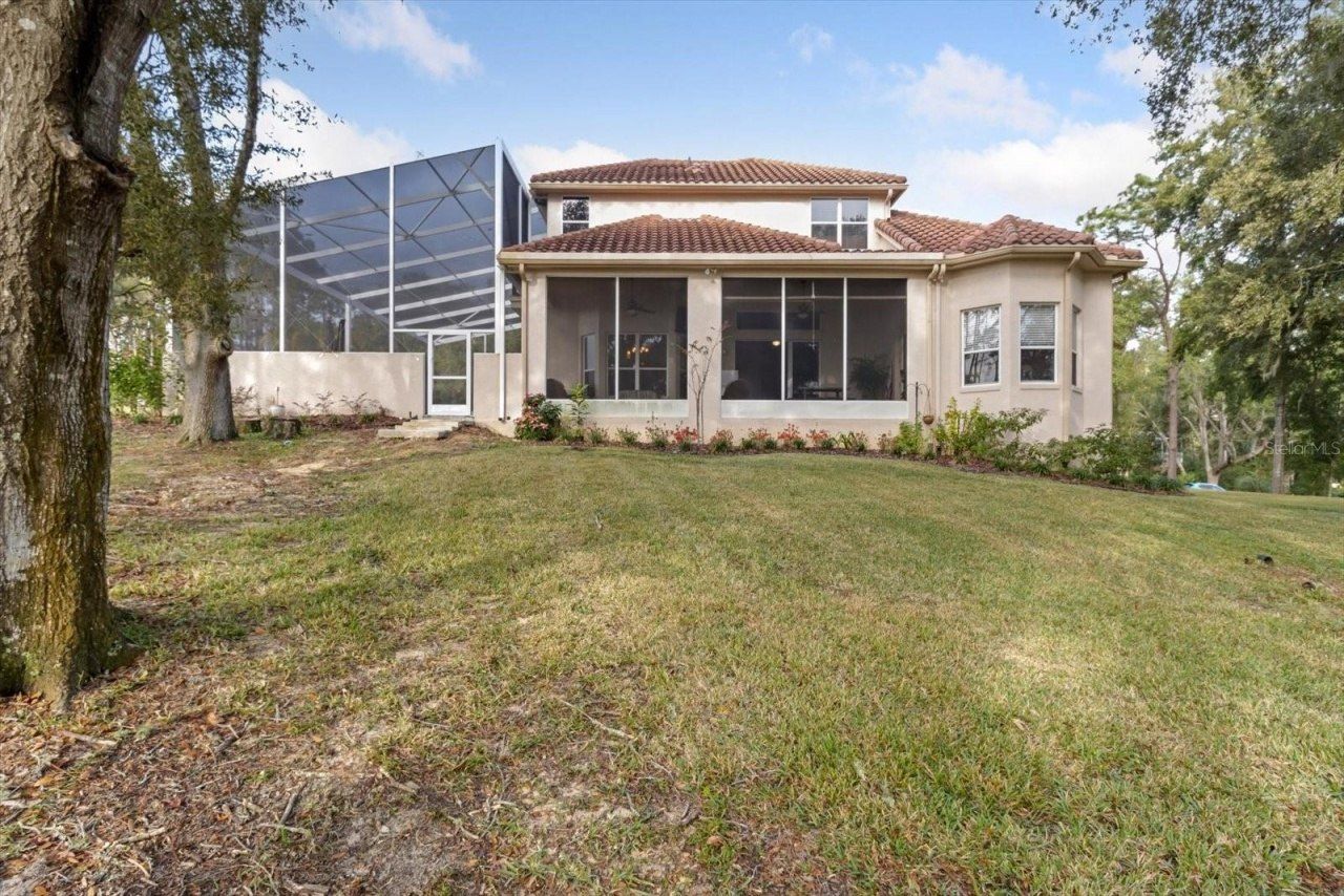 2257 N Hickory Glen Point, Hernando, FL 34442 Photo