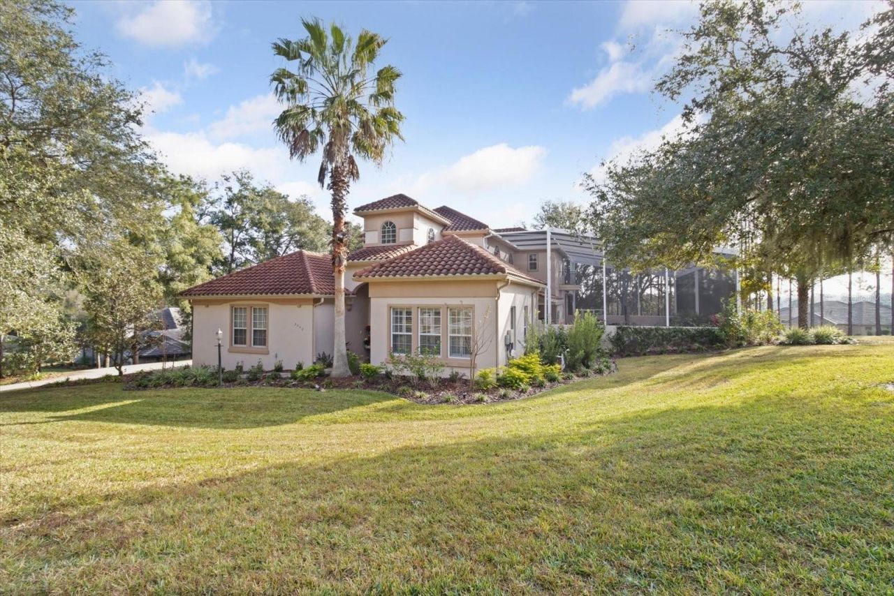 2257 N Hickory Glen Point, Hernando, FL 34442 Photo