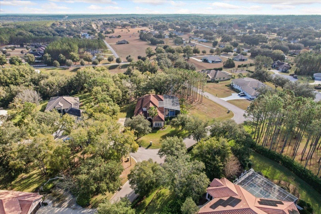 2257 N Hickory Glen Point, Hernando, FL 34442 Photo