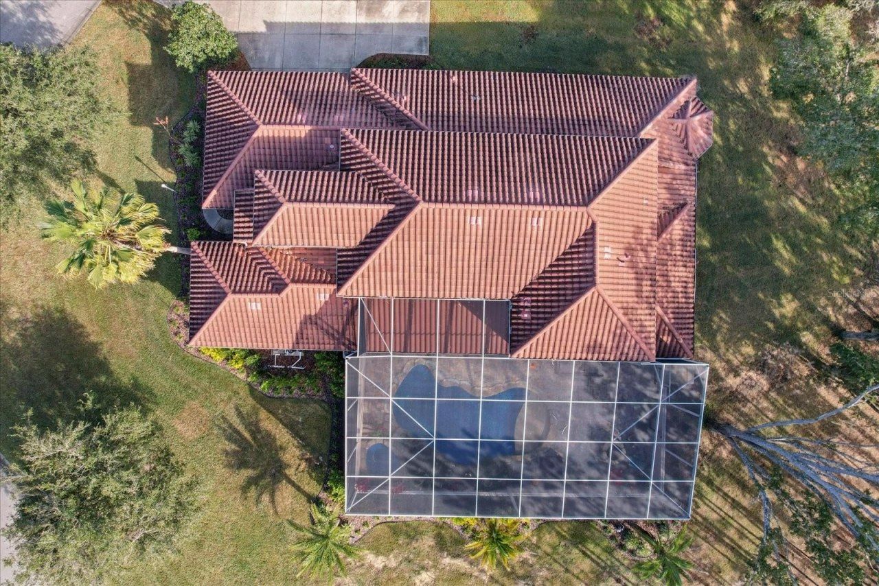 2257 N Hickory Glen Point, Hernando, FL 34442 Photo