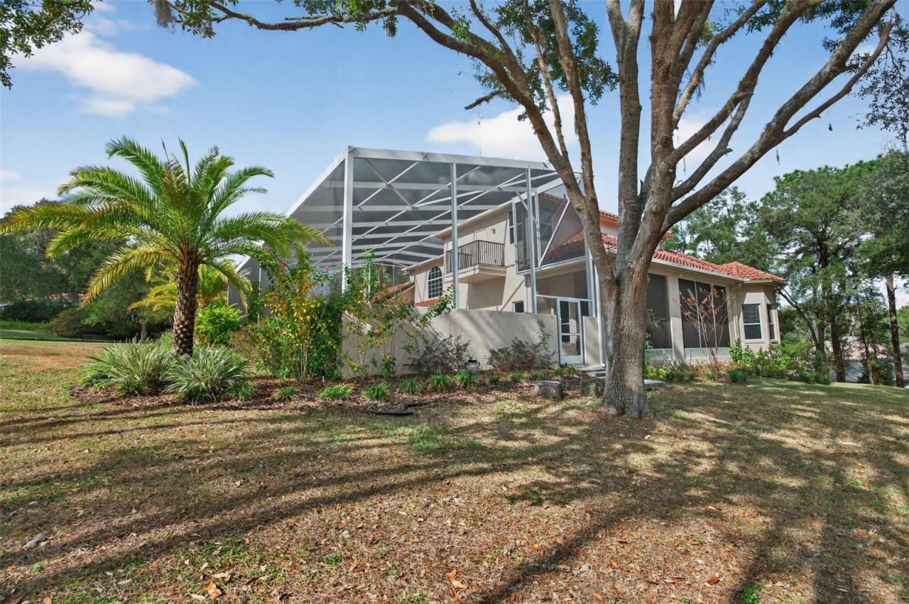 2257 N Hickory Glen Point, Hernando, FL 34442 Photo