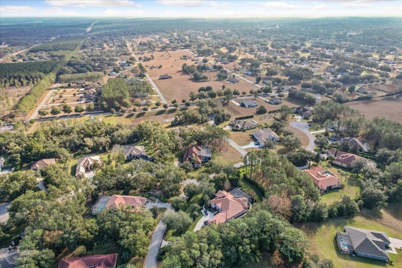 2257 N Hickory Glen Point, Hernando, FL 34442 Photo