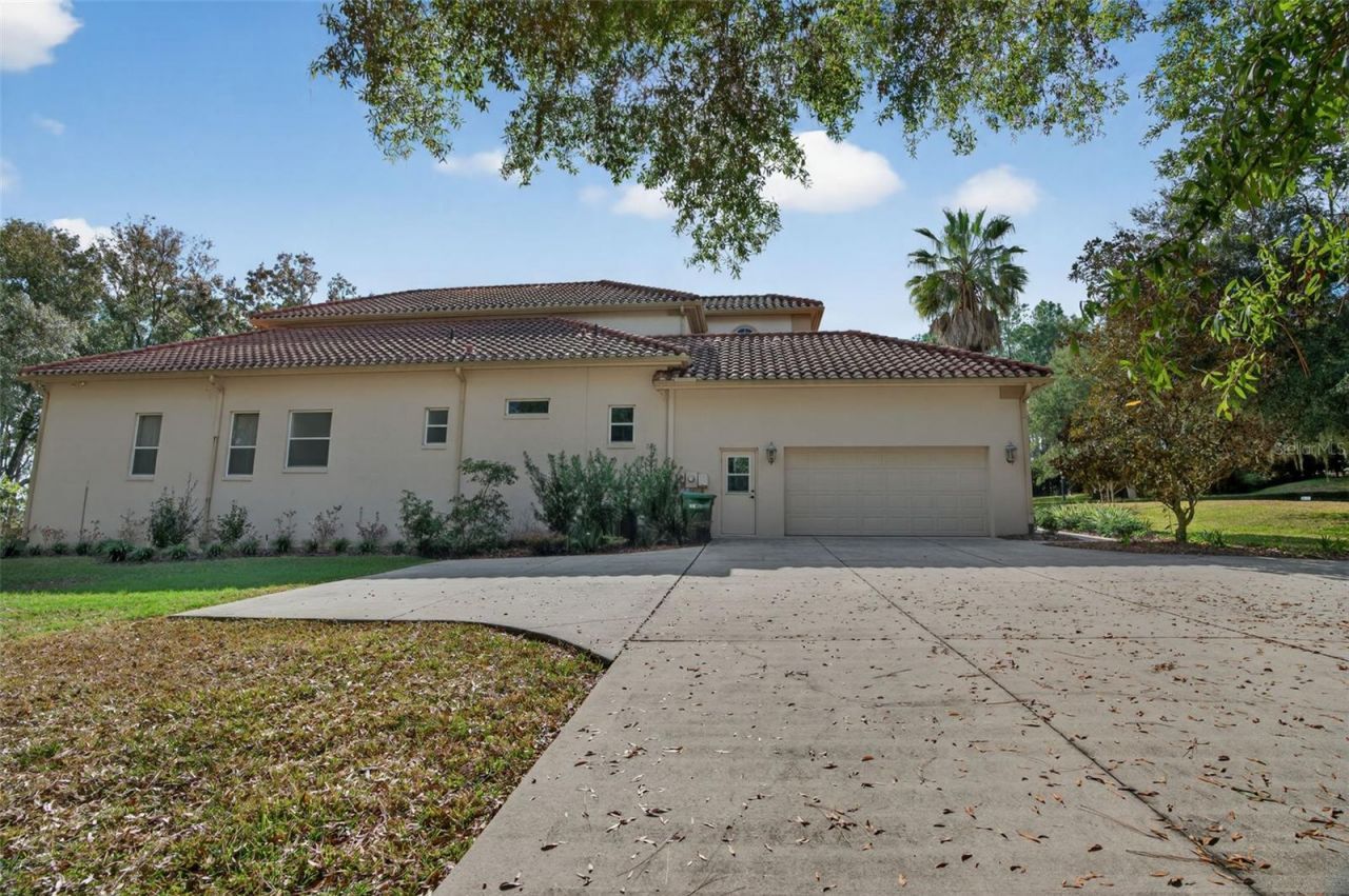 2257 N Hickory Glen Point, Hernando, FL 34442 Photo