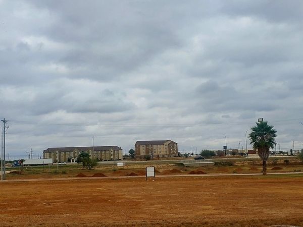 LOT 4-A, BLK 3 Mars Drive, Cotulla, TX 78014