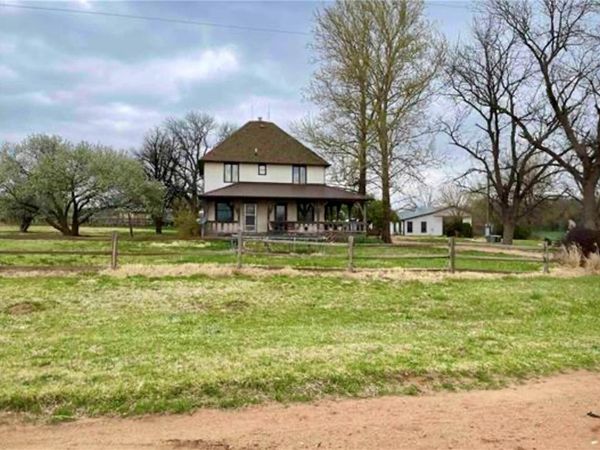 11292 NE Plumthicket Road, Other, KS 67138