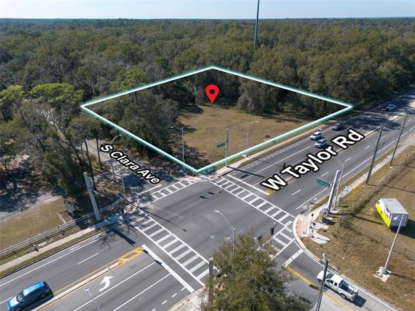 S SR 15-A (SPRING GARDEN AVENUE) ROAD, DELAND, FL 32720