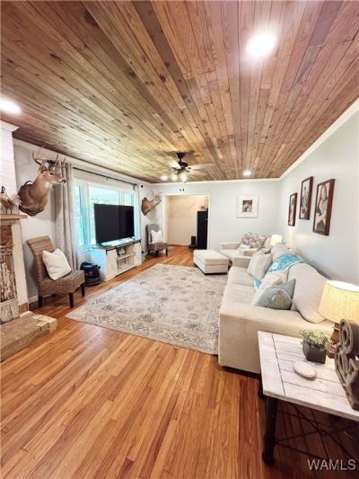 45366 Highway 17, Kennedy, AL 35574 Main Photo