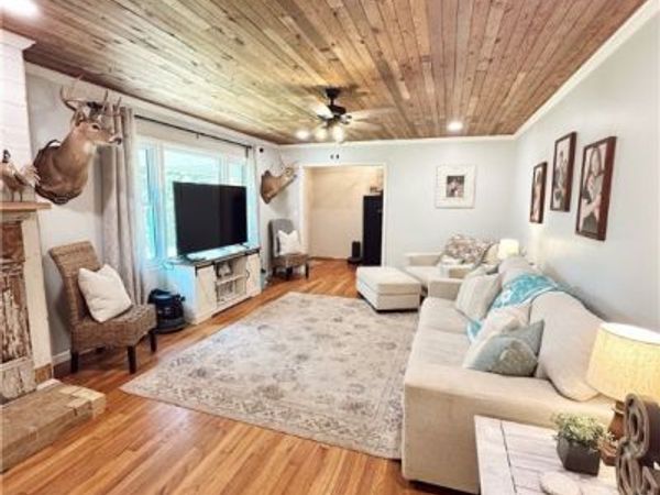 45366 Highway 17, Kennedy, AL 35574