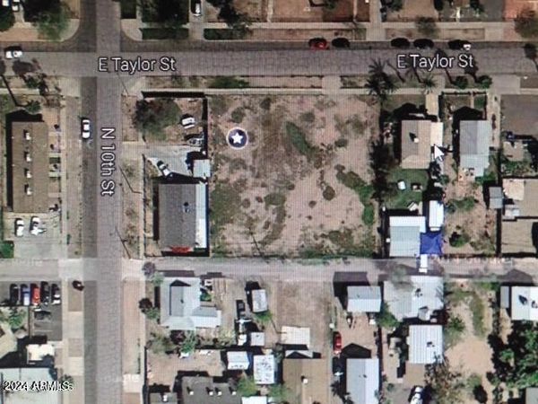 1009 E TAYLOR Street, Unit 13,14,15, Phoenix, AZ 85006