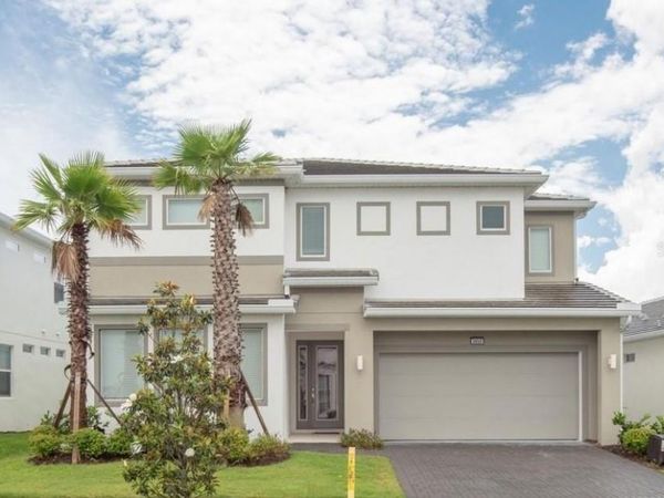 3850 OAKVILLE AVENUE, KISSIMMEE, FL 34741