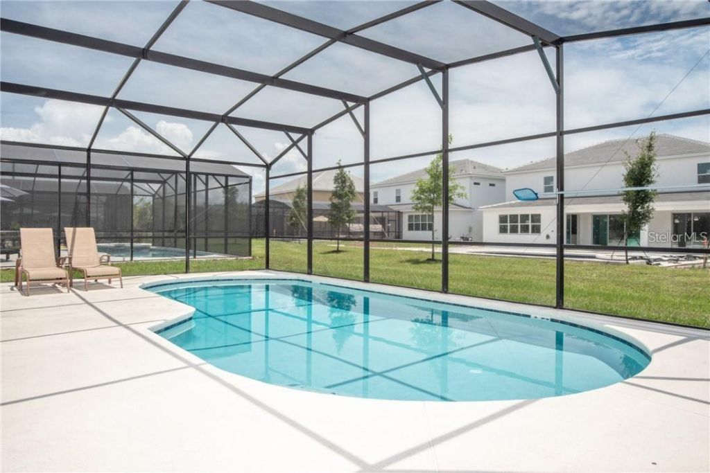 3850 Oakville Avenue, Kissimmee, FL 34741 Photo
