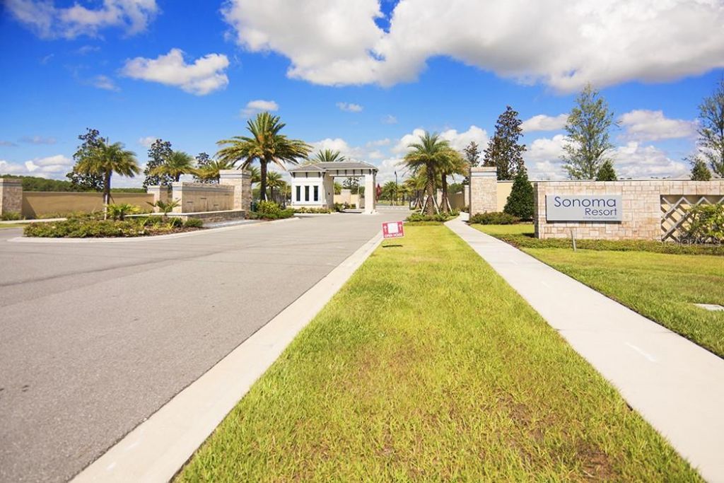 3850 Oakville Avenue, Kissimmee, FL 34741 Photo
