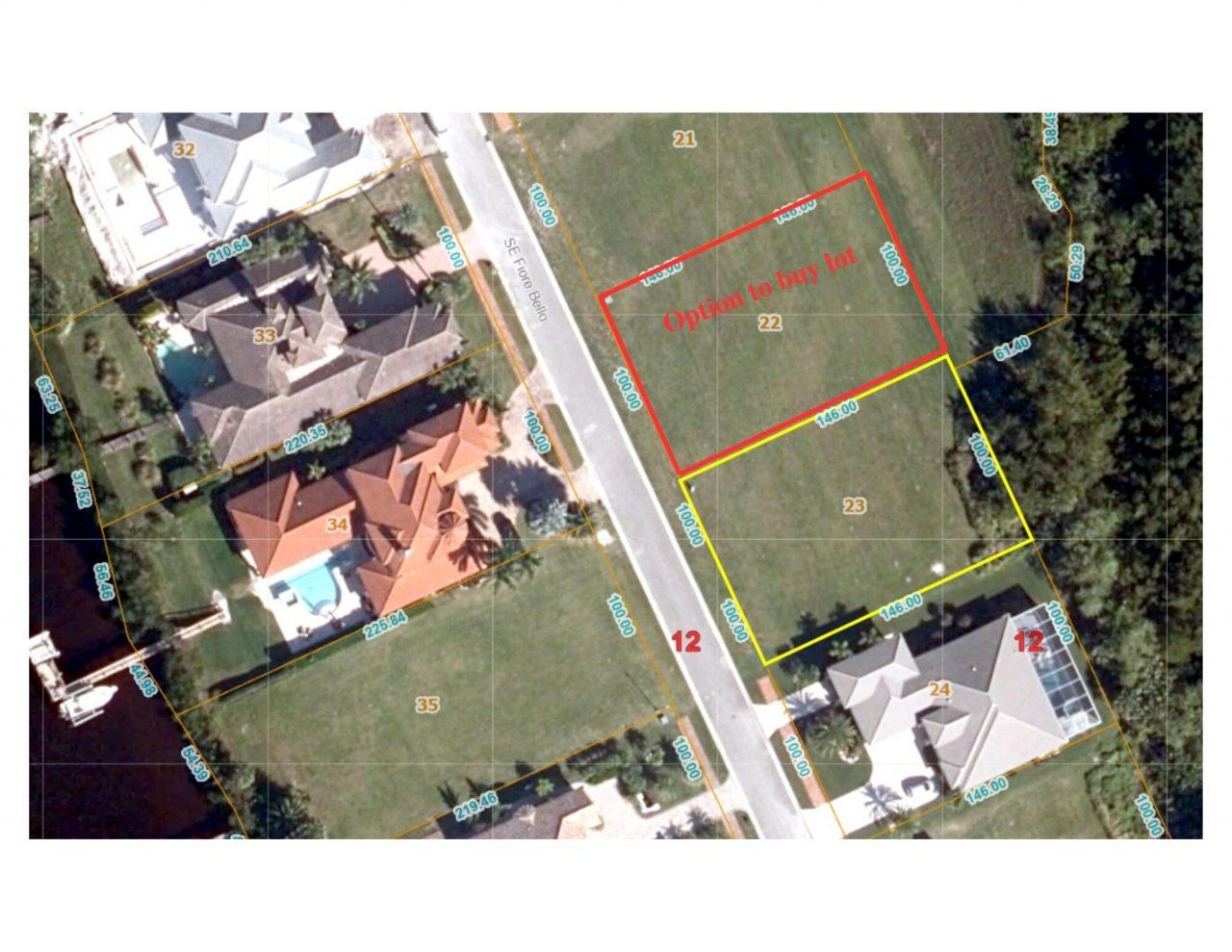 206 SE Fiore Bello, Port Saint Lucie, FL 34952 Photo