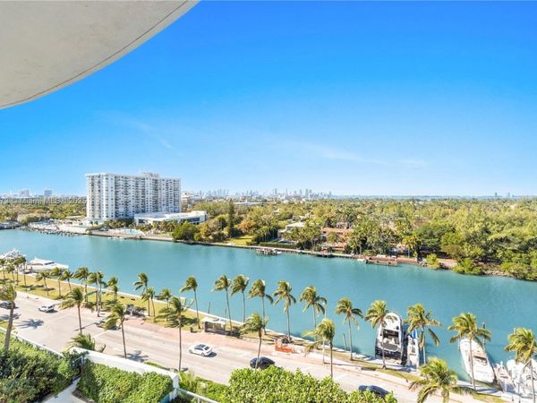 4401 Collins Ave, Unit 1015/1017, Miami Beach, FL 33140