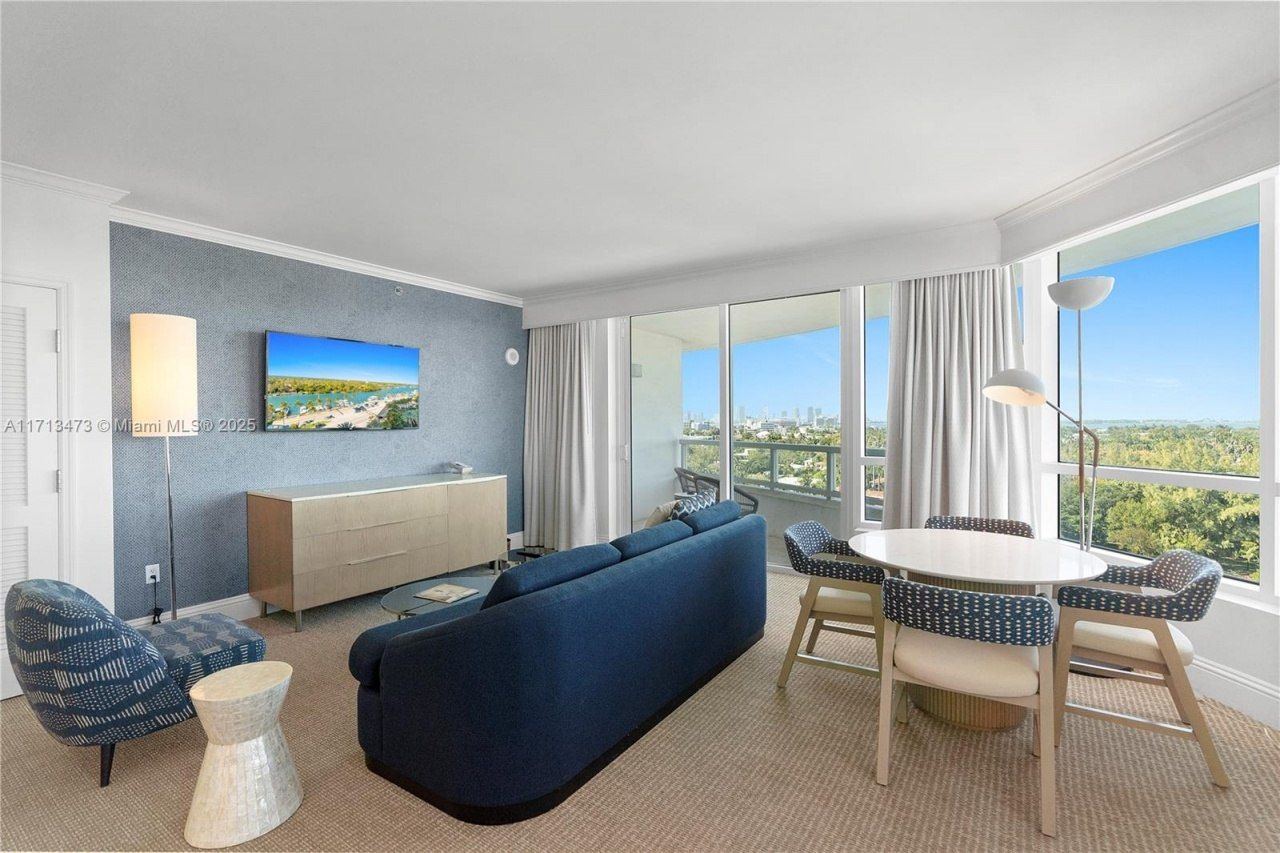 4401 Collins Ave, Unit 1015/1017, Miami Beach, FL 33140 Photo
