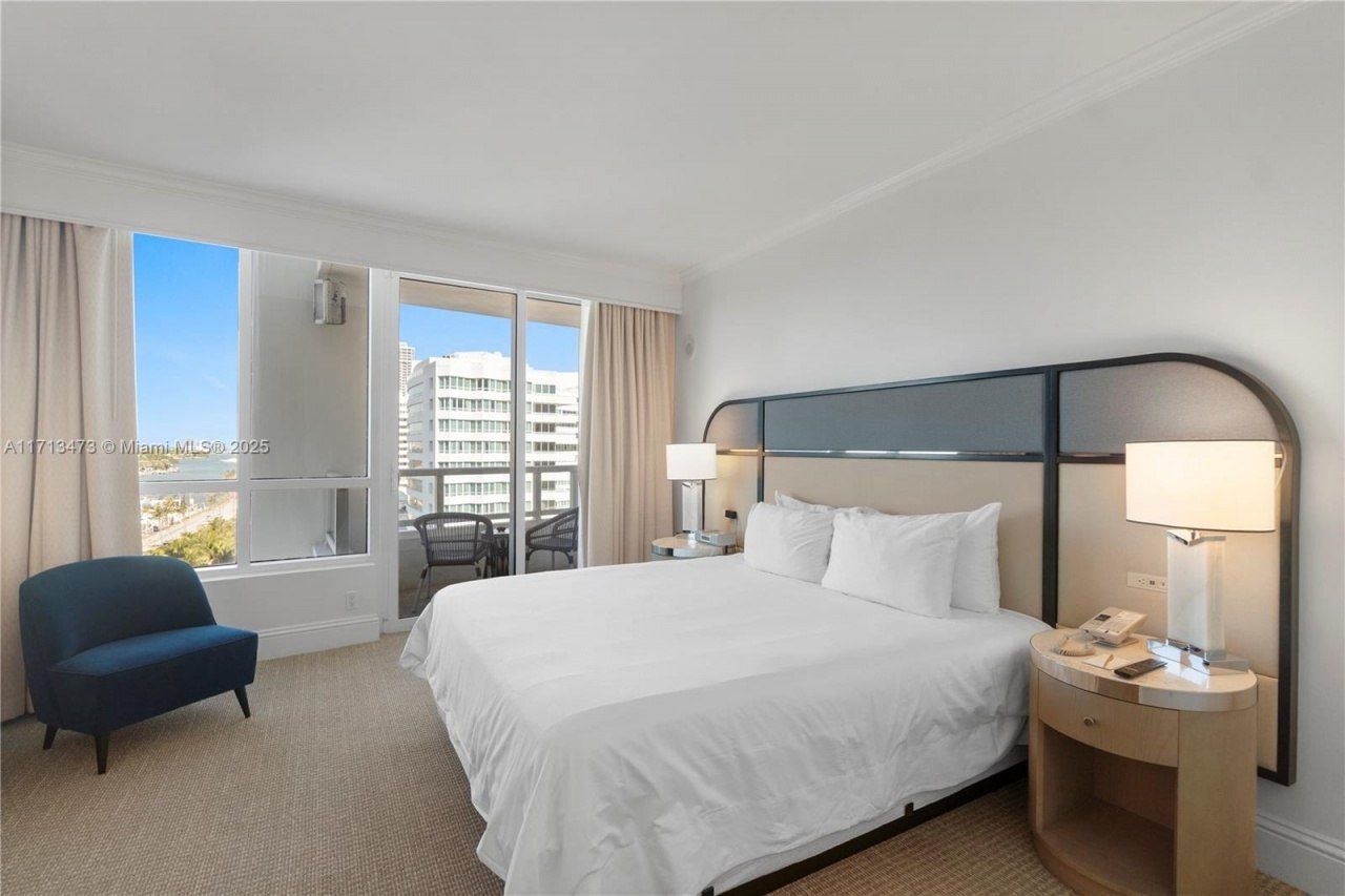 4401 Collins Ave, Unit 1015/1017, Miami Beach, FL 33140 Photo