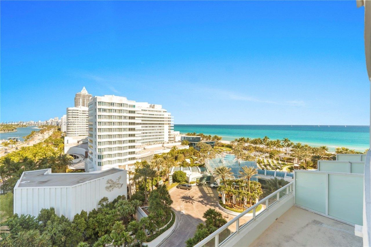 4401 Collins Ave, Unit 1015/1017, Miami Beach, FL 33140 Photo